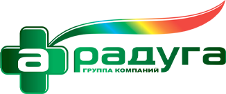 Логотип Радуга-Урал