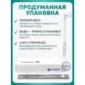 Колопласт Катетер ИзиКет Нелатон мужской CH12 мм (5352) №25 Колопласт (Coloplast A/S) (Венгрия) - 1