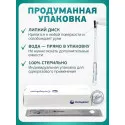 Колопласт Катетер ИзиКет Нелатон мужской CH10 мм (5350) №25 Колопласт (Coloplast A/S) (Дания) - 1