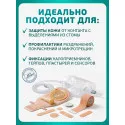 Колопласт Пленка защитная Конвин Преп салфетка №1 (62042) Колопласт (Coloplast A/S) (США)