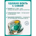 Колопласт Пленка защитная Конвин Преп салфетка №1 (62042) Колопласт (Coloplast A/S) (США) - 2