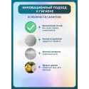 Inseense Салфетки дентальные детские для ухода за зубками и деснами №20 АС-ФАРМ ООО (Россия) - 1