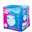 TENDYSCARE Подгузники-трусы для взрослых 6 кап. р.M (60-130см) №10 Цюаньчжоу Тяньцзяо Лэйди энд БэбиС Хайгин Сапплай Ко.ЛТД (Китай)