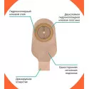 Колопласт Калоприемник Алтерна НП однокомпонентный дренируемый, непрозрачный, вырезаемое отверстие 10-70 мм №30 (17450) Колопласт (Coloplast A/S) (Венгрия) - 7