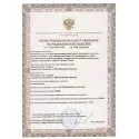 Колопласт Пластина плоская Алтерна НП с креплениеми для пояса 50 мм №5 (17706) Колопласт (Coloplast A/S) (Венгрия) - 8