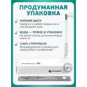 Колопласт Катетер ИзиКет Нелатон мужской CH14 мм (5354) №25 Колопласт (Coloplast A/S) (Дания) - 1