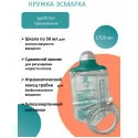 Кружка Эсмарха 1750мл №1 одноразовая, стерильная Жангджиаганг Шенгеанг Медикал Продуктс Ко.,Лтд. (Китай) - 1