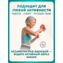Колопласт Кольцо Брава защитное, моделируемое 2 мм №1 (120305) Колопласт (Coloplast A/S) (Венгрия) - 2