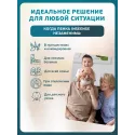 Inseense Пенка для мытья и ухода за телом 250мл Две линии ООО ПФК (Россия) - 2