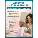 Inseense Прокладки-вкладыши лактационные одноразовые №30 СантеДом ООО (Россия) - 3