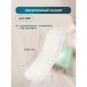 BESIDE Прокладки-трусы впитывающие послеродовые (26444) р.M №5 Шандон Хенфа Хайдженик Продактс (Китай) - 1