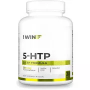 1WIN 5-HTP Формула сна капс. №60