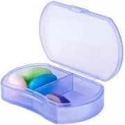 Таблетница контейнеры для хранения арт. 68054