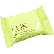 Салфетки влажные универсальные LUX №20