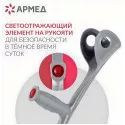 Армед Костыль под локоть c УПС KR937L Чжэньцзян Кангруи Реабилитейшн Эквипмент Ко., Лтд. (Китай) - 2