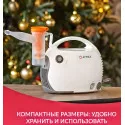 Армед Небулайзер (ингалятор) 403Т Джиангсу Юю Медикал Эквипмент Энд Сапплай Ко., Лтд. (Китай)