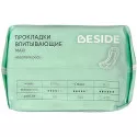BESIDE Прокладки урологические Maxi 360мм (26438) №15 Шандон Хенфа Хайдженик Продактс (Китай) - 2