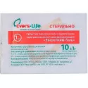 ЭверсЛайф (Evers Life) Гель Средство противоожоговое и ранозаживляющее 10 г №1 Эвтекс ООО (Россия)