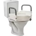 Barry Насадка на унитаз Barry 10528А Valentine International Ltd (Тайвань)