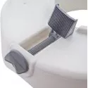 Barry Насадка на унитаз Barry 10528 Valentine International Ltd (Тайвань) - 2