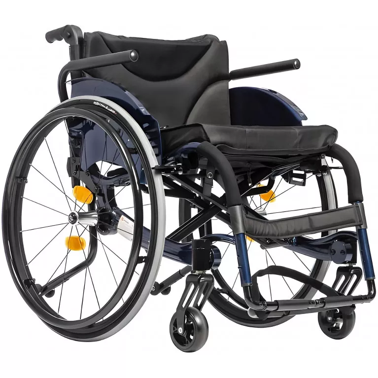 Инвалидная коляска Ortonica Active Life 2000 (Ортоника)