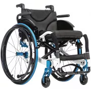 Инвалидная коляска Ortonica Active Life 4000 /S 4000 Schwalbe RR/ (Ортоника)
