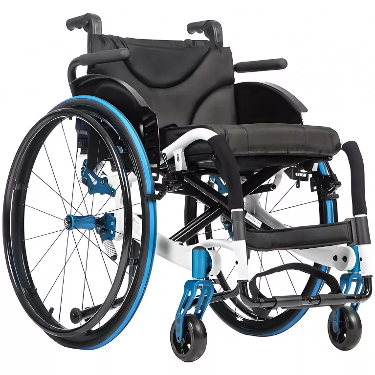 Инвалидная коляска Ortonica Active Life 4000 /S 4000 Китай/ (Ортоника)