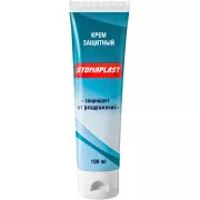 Стомапласт Крем защитный 100мл (STOMAPLAST)