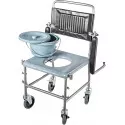 Barry Инвалидное кресло-коляска Barry W2 (5019 W2P) Valentine International Ltd (Тайвань) - 5