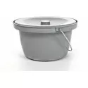 Barry Инвалидное кресло-коляска Barry W2 (5019 W2P) Valentine International Ltd (Тайвань) - 6