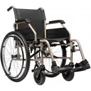 Инвалидная коляска Ortonica Base Lite 200 (Ортоника)