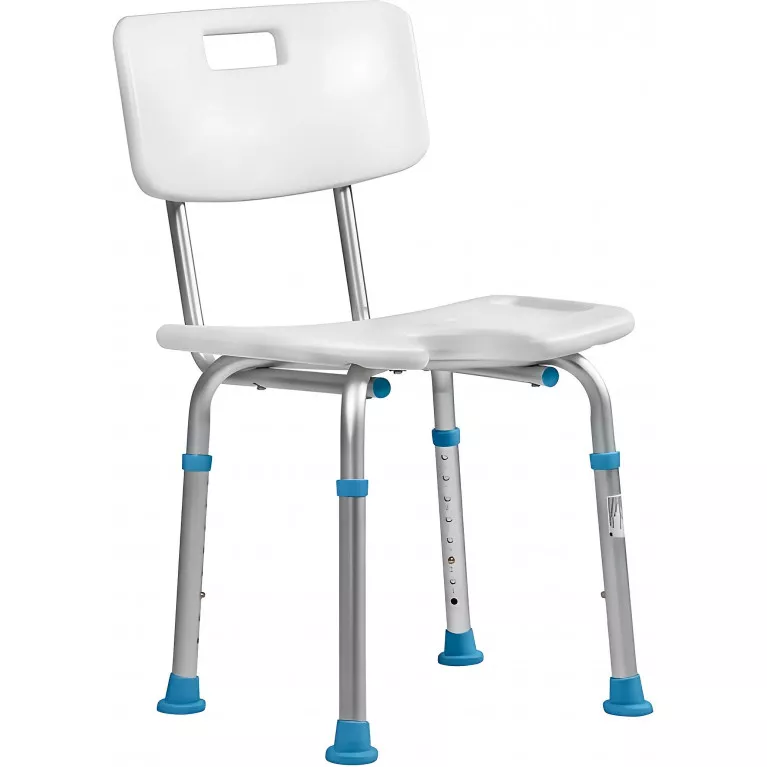 Стул для ванны Ortonica Lux 605 (Ортоника)