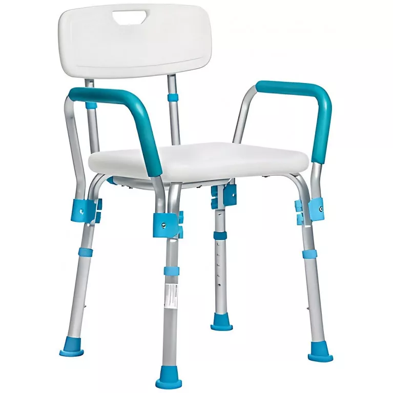 Стул для ванны Ortonica Lux 620 (Ортоника)