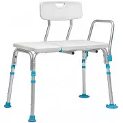 Стул для ванны Ortonica Lux 625 (Ортоника)