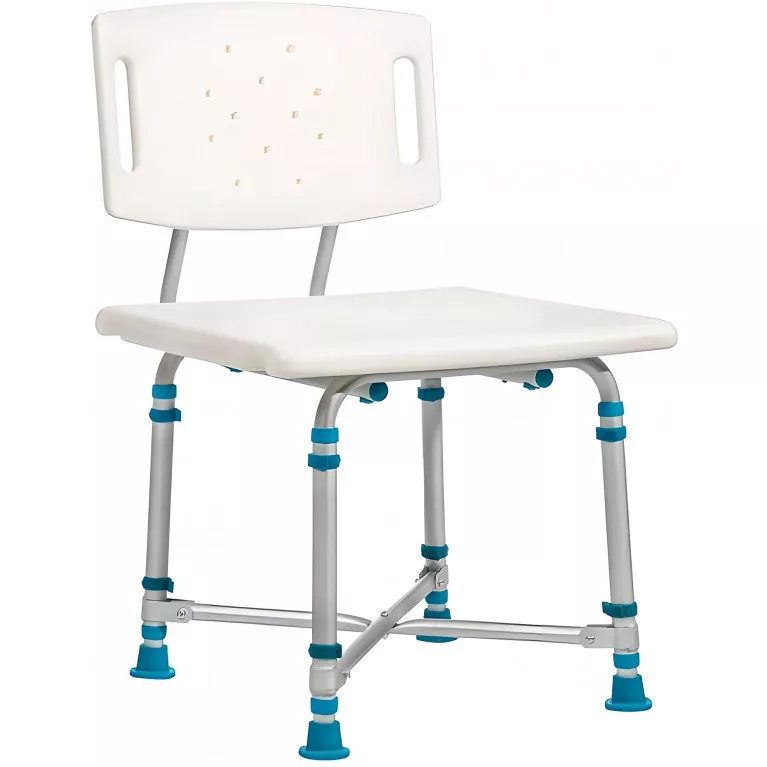 Стул для ванны Ortonica Lux 660 (Ортоника)