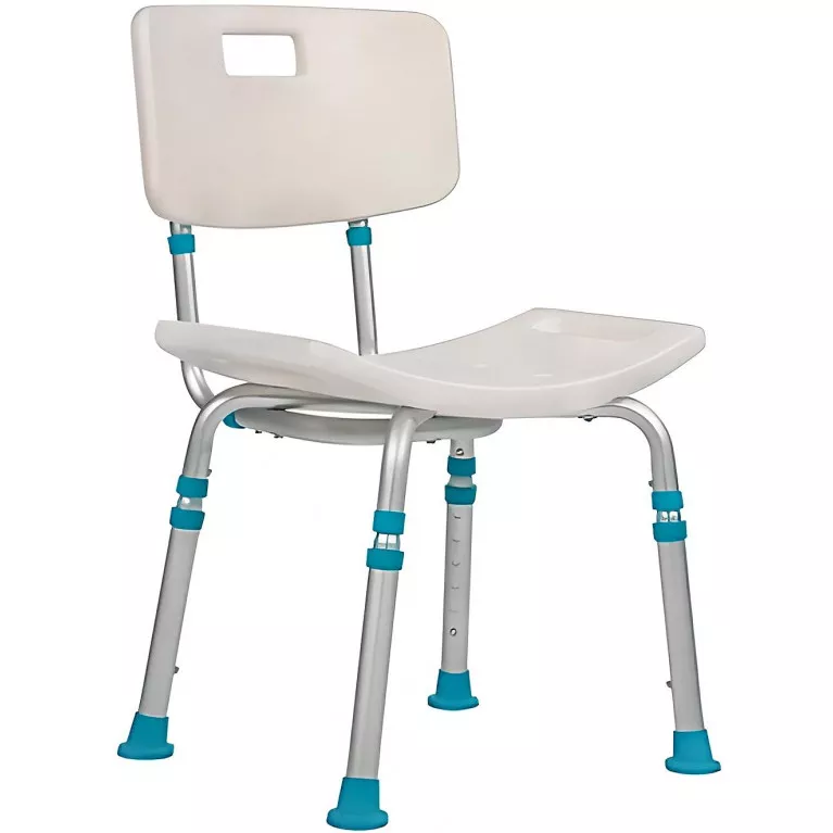Стул для ванны Ortonica Lux 675 (Ортоника)