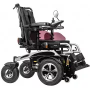 Инвалидная коляска Ortonica Pulse 330 (Ортоника)