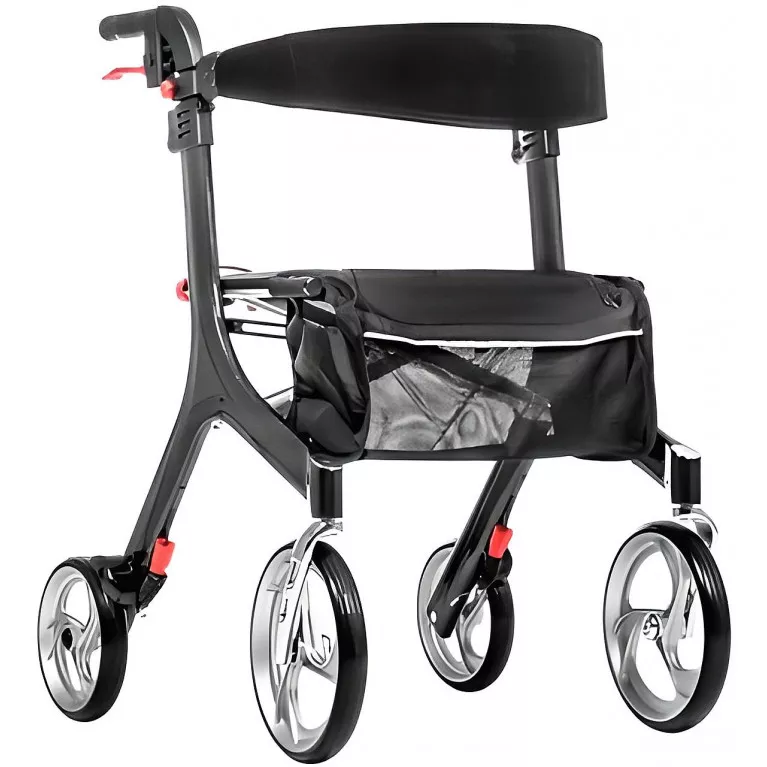 Взрослые ходунки-роллаторы Ortonica XR105 (Ортоника)