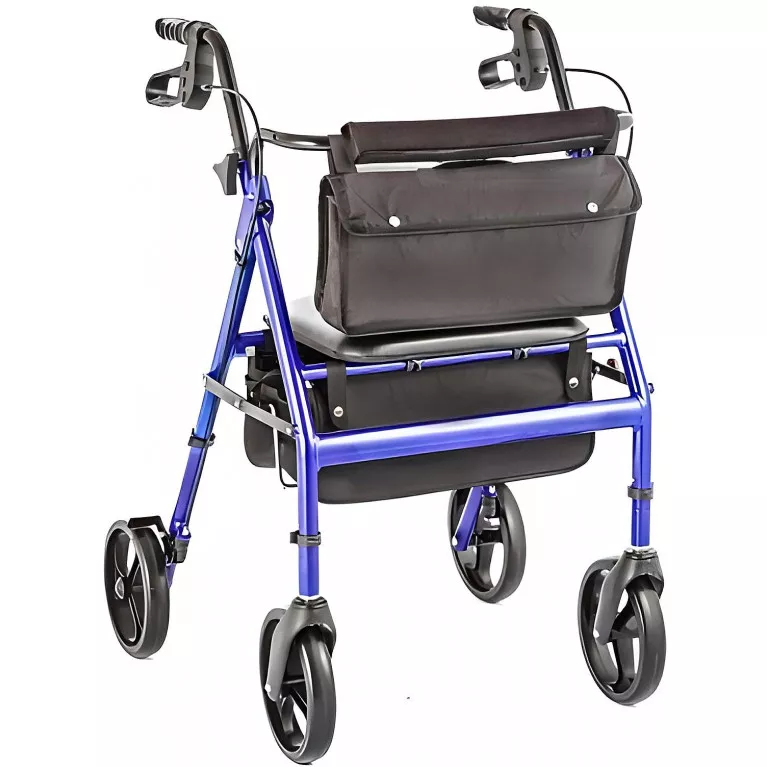 Взрослые ходунки-роллаторы Ortonica XR202 (Ортоника)