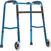 Детские ходунки роллаторы Ortonica XR206 (Ортоника)
