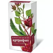 Фиточай Алтай №30 Артрофит с сабельником 2 г ф/п №20