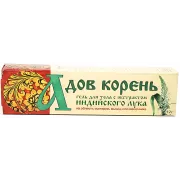 Адов корень гель для тела с экстрактом Индийского лука 50г