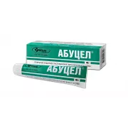 Абуцел паста для стомы 45 г