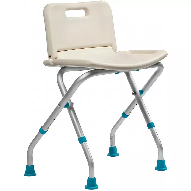 Стул для ванны Ortonica Lux 600 (Ортоника)