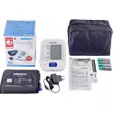 Омрон M2 Basic HEM-7121-ALRU Тонометр автоматический+ универсальная манжета (22-42см)+адаптер Омрон Далянь Ко., ЛТД (Китай)