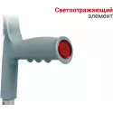 Костыль с опорой под локоть Ortonica KR406 (Ортоника) Гуандун Даянг Медикал Технолоджи Ко., Лтд. (Китай)