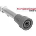 Костыль с опорой под локоть Ortonica KR406 (Ортоника) Гуандун Даянг Медикал Технолоджи Ко., Лтд. (Китай) - 1